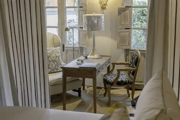 Süit (Owner Suite)