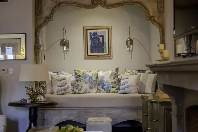 Süit (Owner Suite)