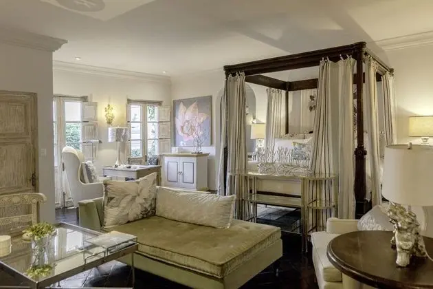 Süit (Owner Suite)