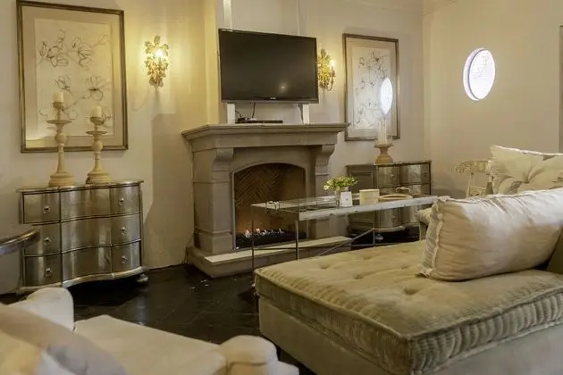 Süit (Owner Suite)