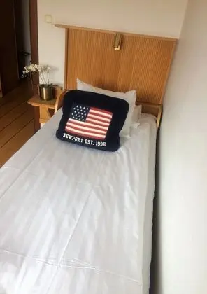 Standard Tek Kişilik Oda