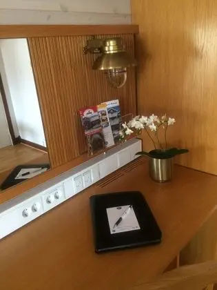 Standard Tek Kişilik Oda