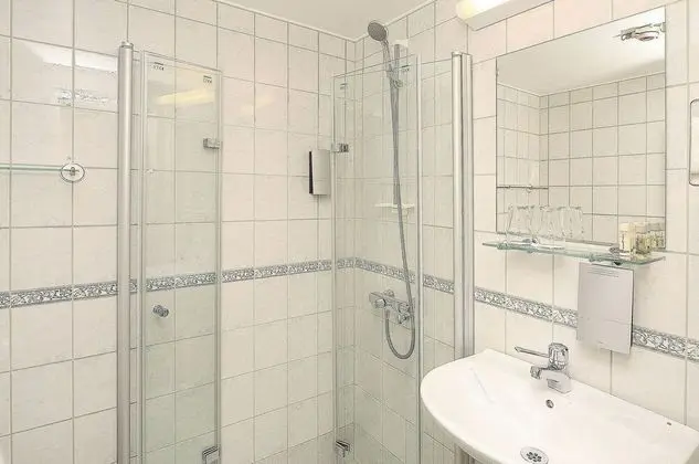 Standard Tek Kişilik Oda