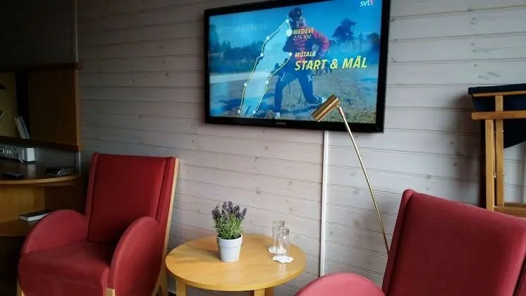 Standard Tek Kişilik Oda