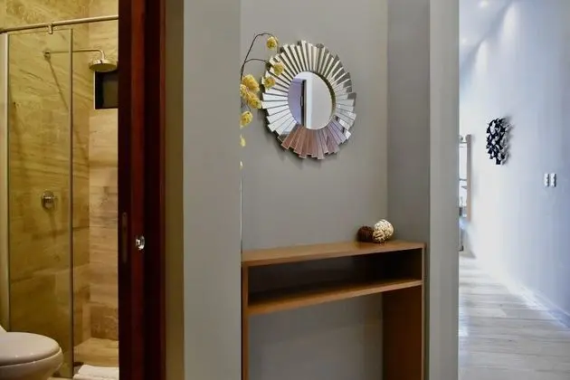 Luxury Apart Daire, 1 Yatak Odası, Zemin Kat