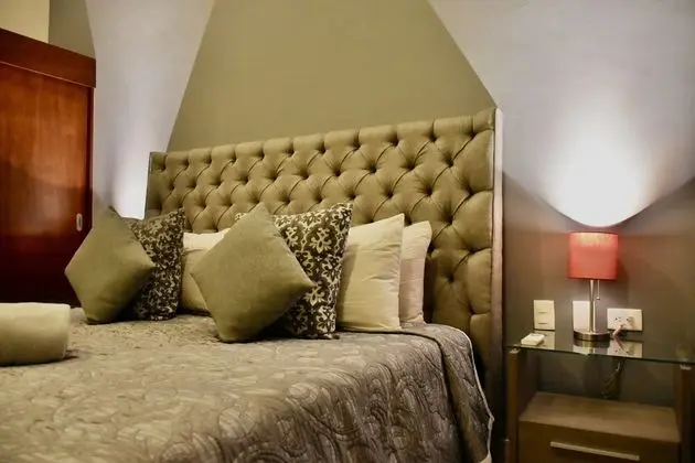 Luxury Apart Daire, 1 Yatak Odası, Zemin Kat