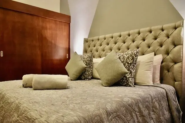 Luxury Apart Daire, 1 Yatak Odası, Zemin Kat