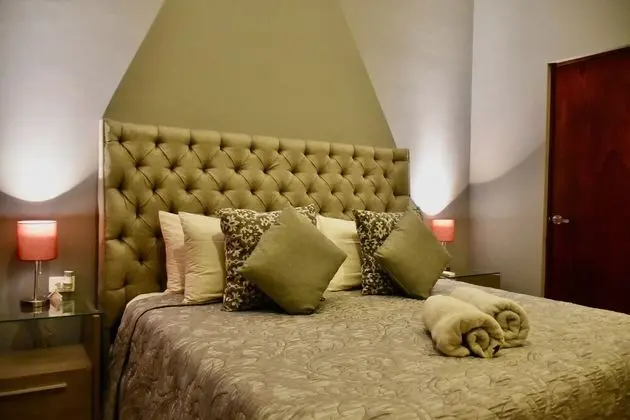 Luxury Apart Daire, 1 Yatak Odası, Zemin Kat