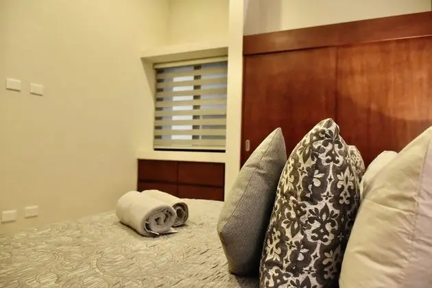 Luxury Apart Daire, 1 Yatak Odası, Zemin Kat