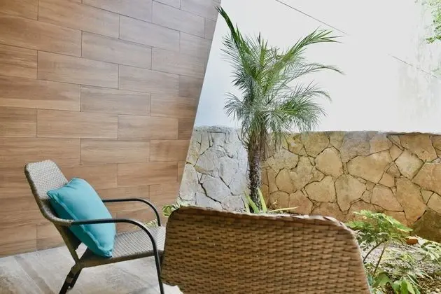 Luxury Apart Daire, 1 Yatak Odası, Zemin Kat