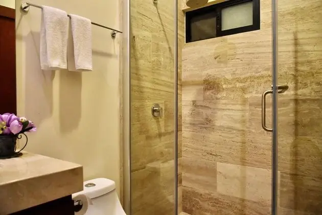 Luxury Apart Daire, 1 Yatak Odası, Zemin Kat