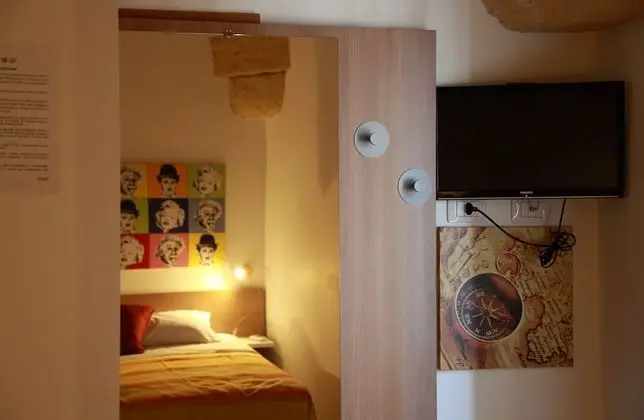 Comfort Tek Büyük veya İki Ayrı Yataklı Oda, 1 Yatak Odası, Şehir Manzaralı