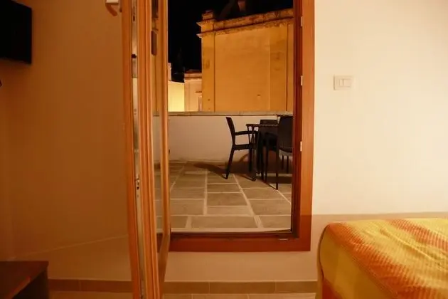 Comfort Tek Büyük veya İki Ayrı Yataklı Oda, 1 Yatak Odası, Şehir Manzaralı