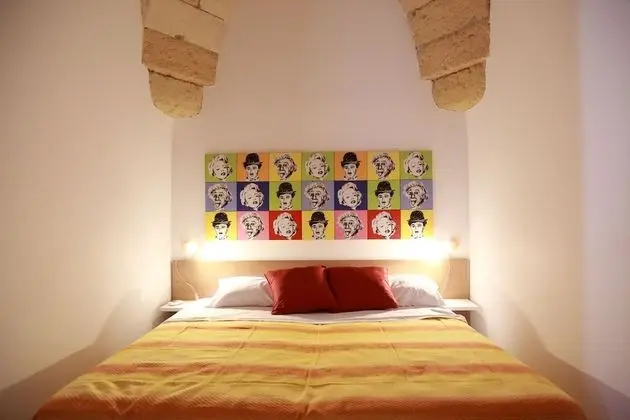 Comfort Tek Büyük veya İki Ayrı Yataklı Oda, 1 Yatak Odası, Şehir Manzaralı