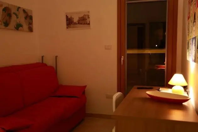 Comfort Tek Büyük veya İki Ayrı Yataklı Oda, 1 Yatak Odası, Şehir Manzaralı