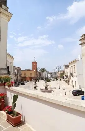 Comfort Tek Büyük veya İki Ayrı Yataklı Oda, 1 Yatak Odası, Şehir Manzaralı