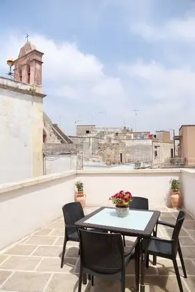 Comfort Tek Büyük veya İki Ayrı Yataklı Oda, 1 Yatak Odası, Şehir Manzaralı