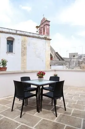 Comfort Tek Büyük veya İki Ayrı Yataklı Oda, 1 Yatak Odası, Şehir Manzaralı