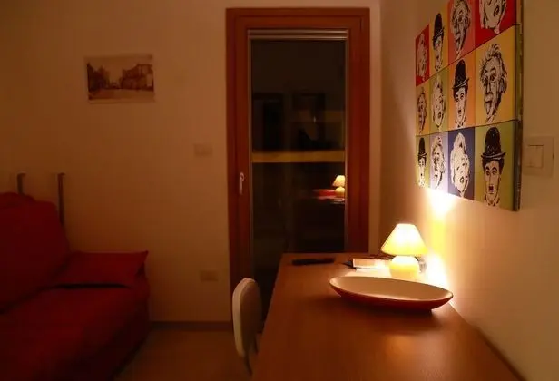 Comfort Tek Büyük veya İki Ayrı Yataklı Oda, 1 Yatak Odası, Şehir Manzaralı