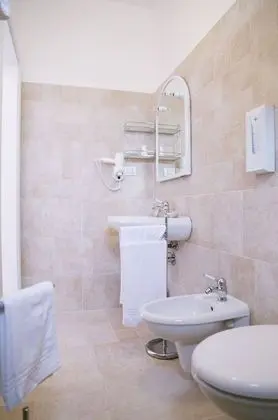 Comfort Tek Büyük veya İki Ayrı Yataklı Oda, 1 Yatak Odası, Şehir Manzaralı