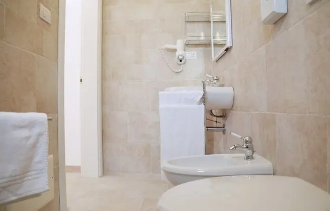 Comfort Tek Büyük veya İki Ayrı Yataklı Oda, 1 Yatak Odası, Şehir Manzaralı