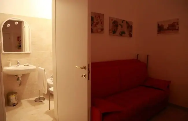 Comfort Tek Büyük veya İki Ayrı Yataklı Oda, 1 Yatak Odası, Şehir Manzaralı