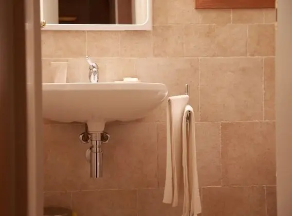 Comfort Tek Büyük veya İki Ayrı Yataklı Oda, 1 Yatak Odası, Şehir Manzaralı