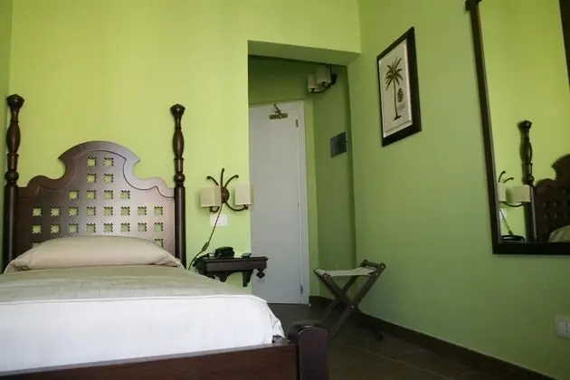 Tek Kişilik Oda Standard