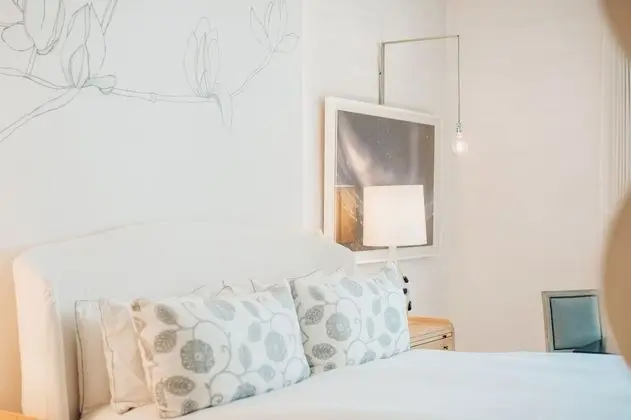 Premiun Suite King with Bathtub