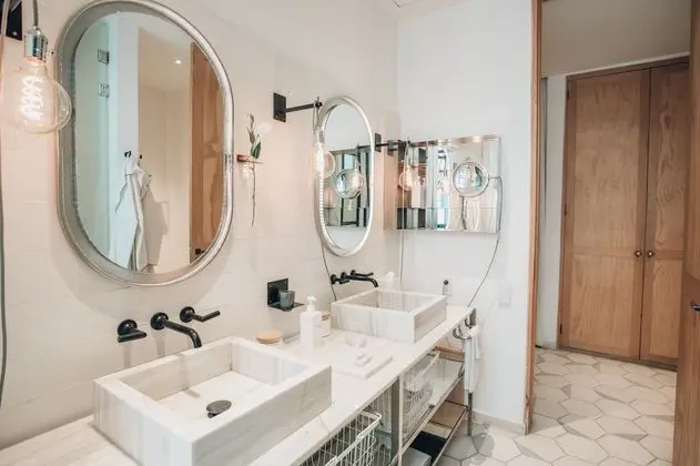 Premiun Suite King with Bathtub