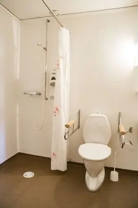 Basic Tek Kişilik Oda