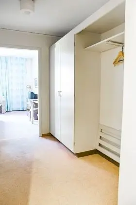 Tek Büyük Yataklı Oda, Engellilere Uygun