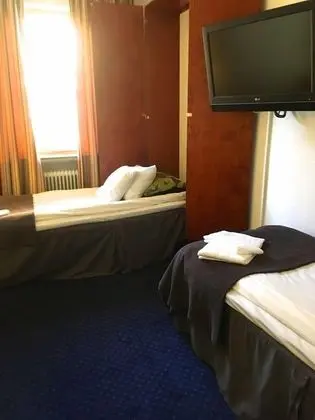 Economy İki Ayrı Yataklı Oda