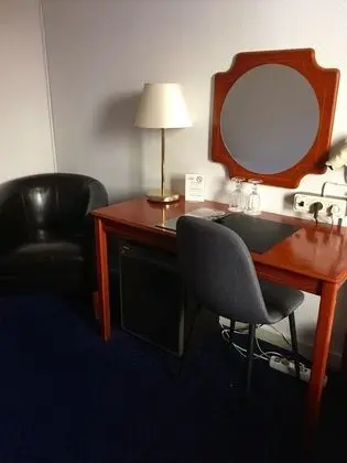 Economy İki Ayrı Yataklı Oda