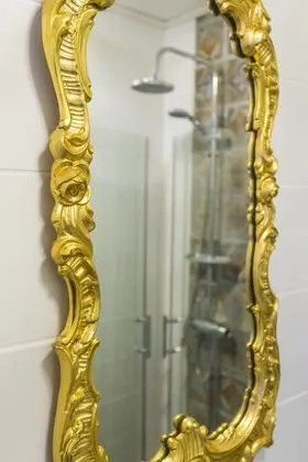 City Apart Daire, Özel Banyo