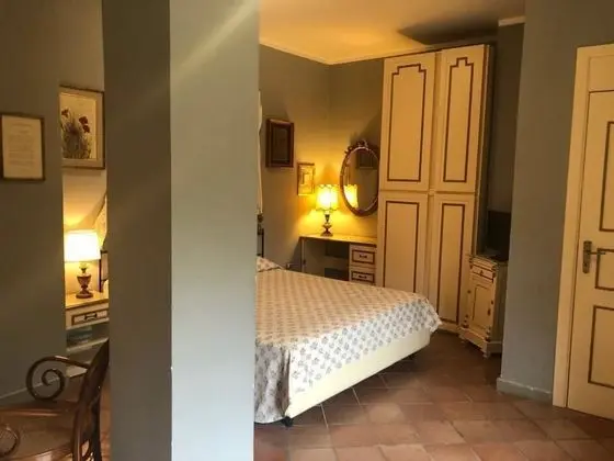 Comfort Dört Kişilik Oda