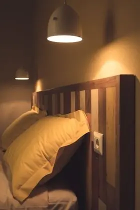 Comfort Tek Büyük Yataklı Oda, Şehir Manzaralı