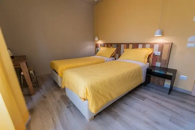 Comfort Tek Büyük Yataklı Oda, Şehir Manzaralı