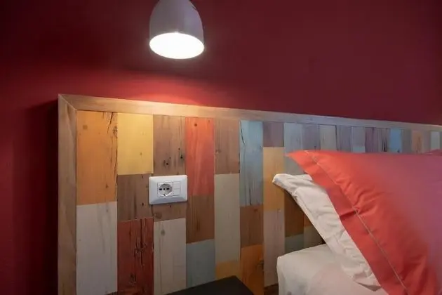 Comfort Tek Büyük Yataklı Oda, Şehir Manzaralı