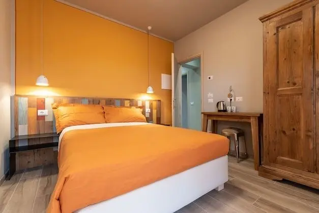 Comfort Tek Kişilik Oda, 1 Büyük (Queen) Boy Yatak, Şehir Manzaralı