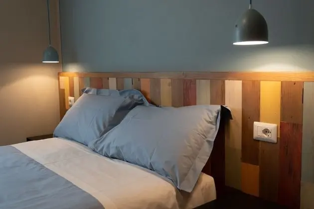 Comfort Tek Kişilik Oda, 1 Büyük (Queen) Boy Yatak, Şehir Manzaralı