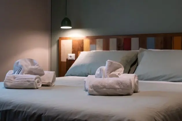 Comfort Tek Kişilik Oda, 1 Büyük (Queen) Boy Yatak, Şehir Manzaralı