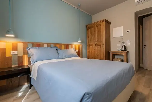 Comfort Tek Kişilik Oda, 1 Büyük (Queen) Boy Yatak, Şehir Manzaralı