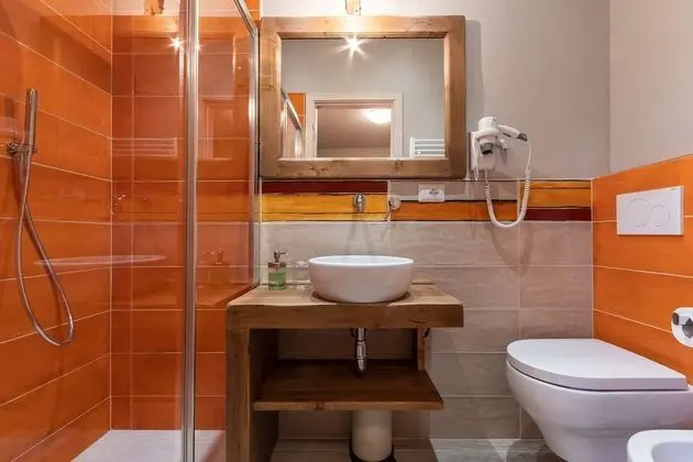 Comfort Tek Kişilik Oda, 1 Büyük (Queen) Boy Yatak, Şehir Manzaralı