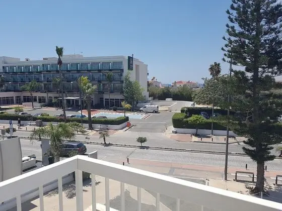 İki Ayrı Yataklı Oda
