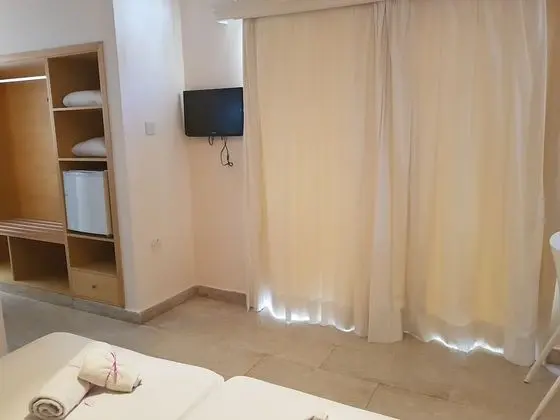 Tek Kişilik Oda