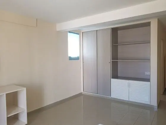 Tek Kişilik Oda