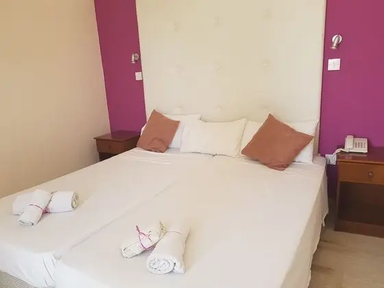 Tek Kişilik Oda
