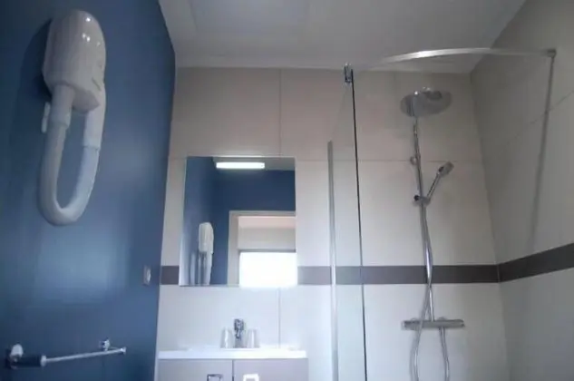 İki Ayrı Yataklı Oda