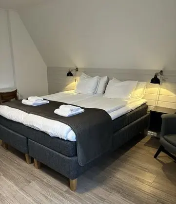 Standard Tek Büyük Yataklı Oda, Özel Banyo